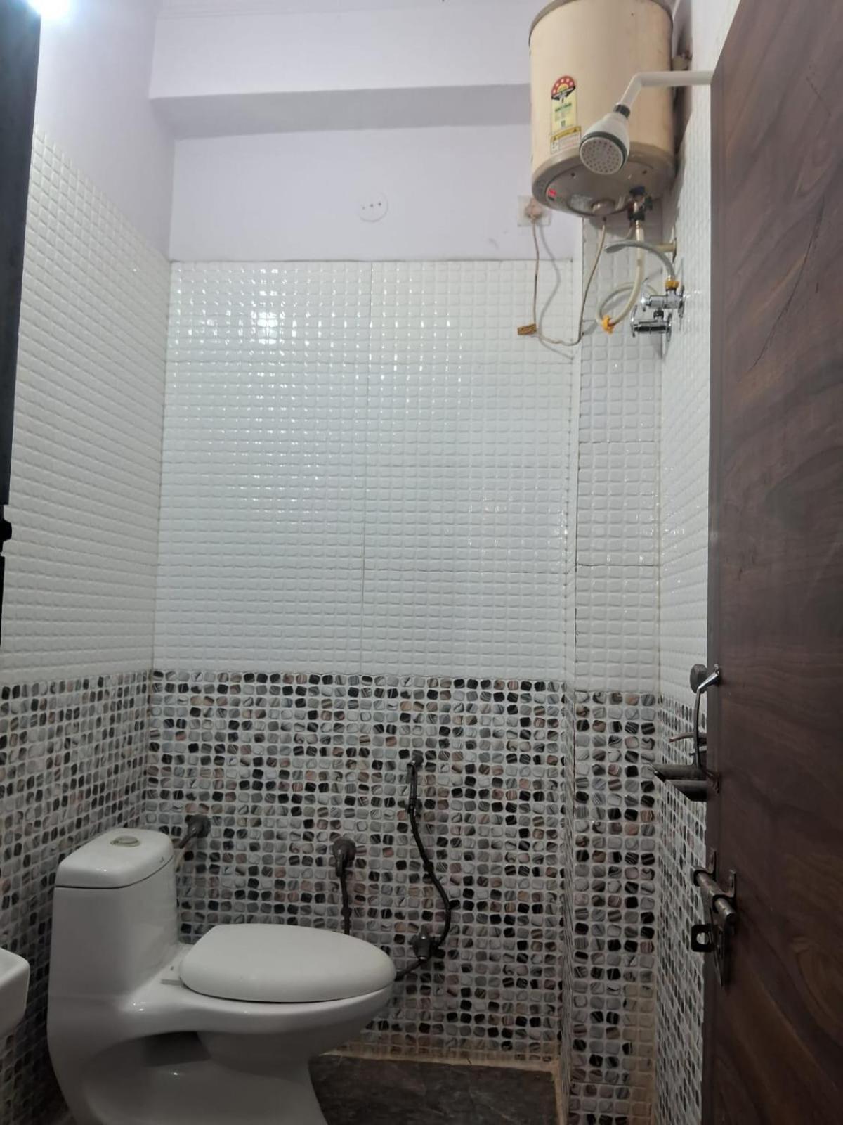 High - Near Laxmi Nagar Metro Hotel